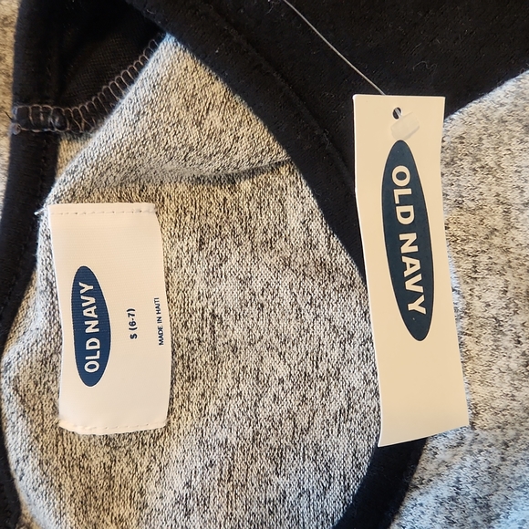 Old Navy/Cat&Jack T-Shirt & Leggings & Shorts NWT - Picture 7 of 9